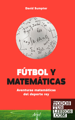 Fútbol y Matemáticas