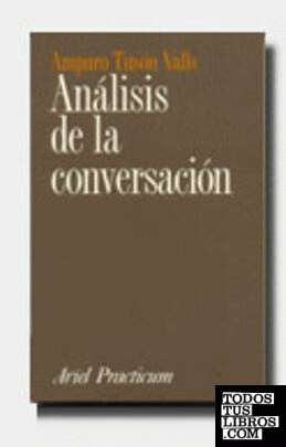 Análisis de la conversación