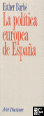 La política europea de España