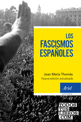 Los fascismos españoles