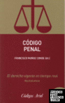 Código penal