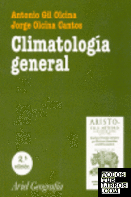 Climatología general