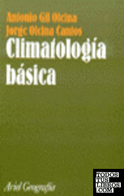 Climatología básica