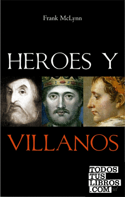 Héroes y villanos