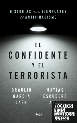 El confidente y el terrorista