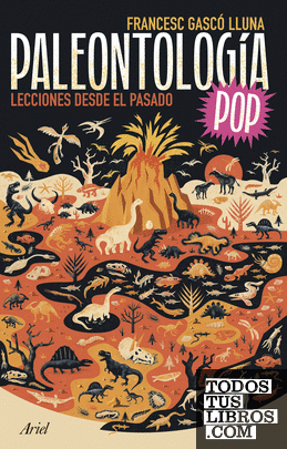 Paleontología Pop