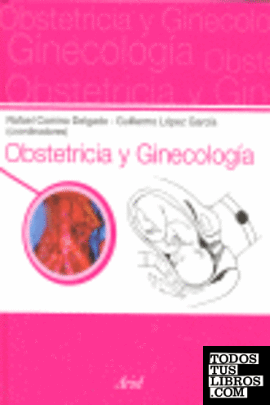 Obstetricia y Ginecología Obstetricia y Ginecología
