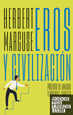 Eros y civilización