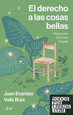 El derecho a las cosas bellas