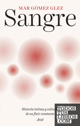 Sangre Sangre