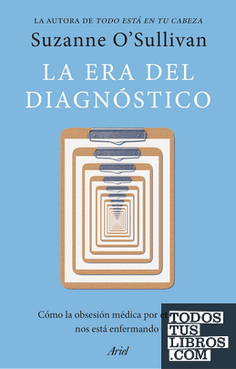 La era del diagnóstico