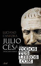 Julio César. Un dictador democrático