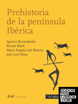 Prehistoria de la Península Ibérica