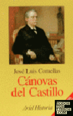 Cánovas del Castillo