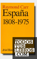 España, 1808-1975