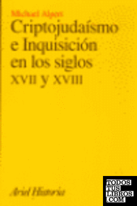 Criptojudaísmo e Inquisición