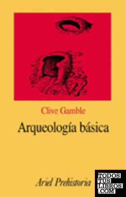 Arqueología básica