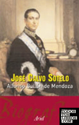 José Calvo Sotelo José Calvo Sotelo