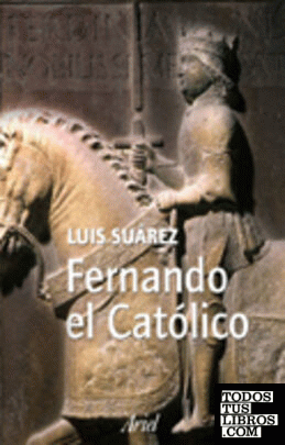 Fernando el Católico