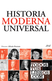 Historia Moderna Universal