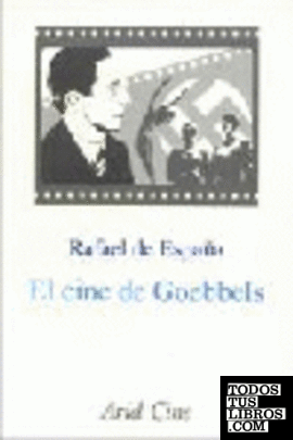 El cine de Goebbels