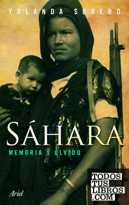 Sáhara. Memoria y olvido