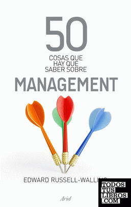 50 cosas que hay que saber sobre management