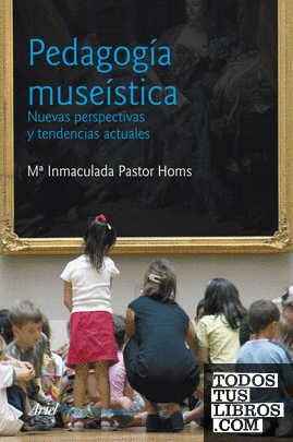 Pedagogía museística