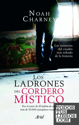 Los ladrones del Cordero Místico Los ladrones del Cordero Místico