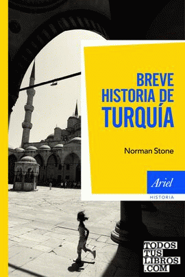 Breve historia de Turquía