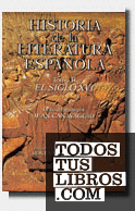 Historia literatura española. El siglo XVI