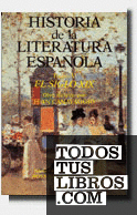 Historia literatura española. El siglo XIX