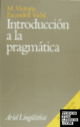 Introducción a la pragmática