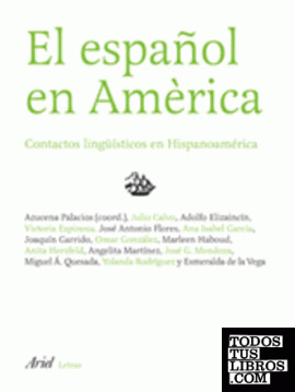 El español en América