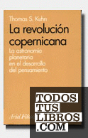 La revolución copernicana