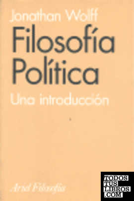 Filosofía Política: una introducción