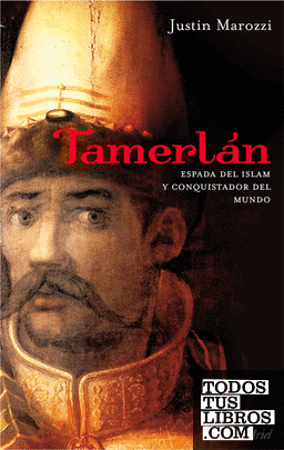 Tamerlán