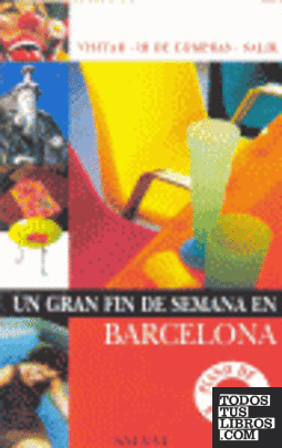 Fin de Semana Barcelona (06)
