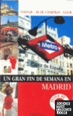 Fin de Semana Madrid (06)