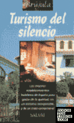 Turismo del silencio