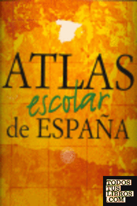 Atlas escolar de España