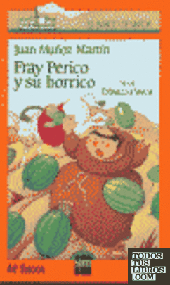Fray Perico y su borrico
