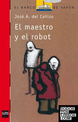 El maestro y el robot