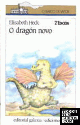 O dragón novo