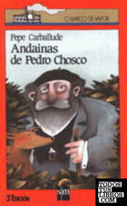 Andainas de Pedro Chosco