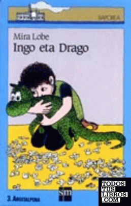 Ingo eta Drago