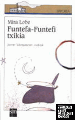 Funtefa-Funtefi txikia