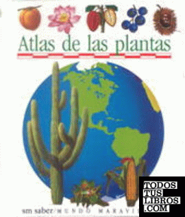 Atlas de las plantas