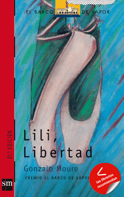 Lili, Libertad