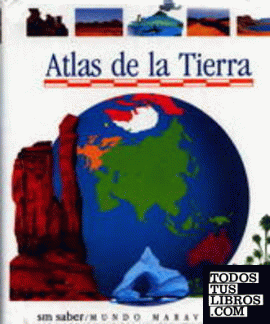 Atlas de la Tierra